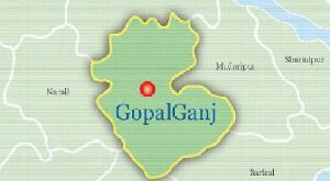 2 die in seprate incidents in Gopalganj  