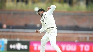 Shakib banned from from bowling in all competitions over illegal action  