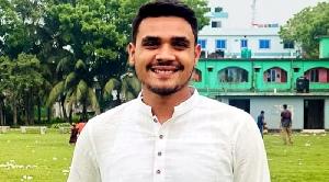 Youth killed by brother over land dispute in Netrokona