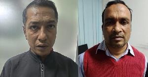 2 more PSC staffs arrested in question leak case