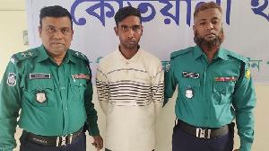 Youth held over poisoning mother, daughter to death in Dhaka  