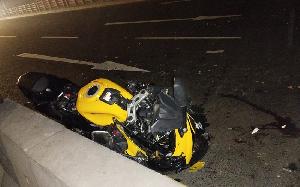 Two motorcyclists killed in N'ganj road crash