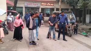 Factory owner killed over extortion demand in Narsingdi, 4 held