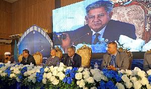 Foreign investment could boost Ctg port profitability: Adviser Sakhawat  