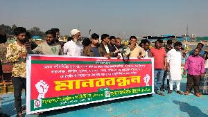Workers' threaten strike if Meghna River killers are not arrested soon     