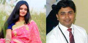 Young girl commits suicide following lover's death