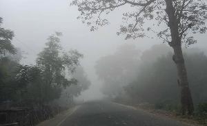 Mild cold wave hits Panchagarh for 3rd time