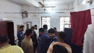 Man killed in Gazipur clash over land dispute