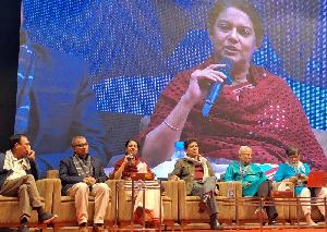 Rizwana Hasan calls for National consensus on reforms  
