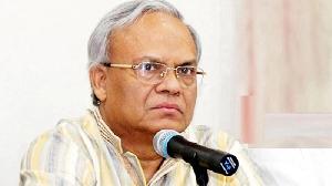 Fire at Secretariat not an isolated incident: Rizvi