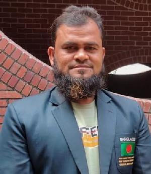 PBSTU deputy director dies in Jhalakathi road crash  