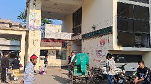 Speeding bus kills child in Gopalganj