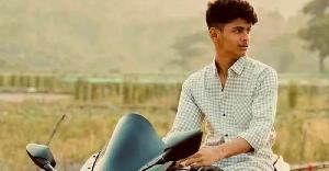 College student killed in road accident on Marine Drive  