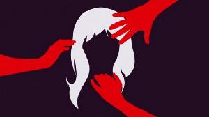 Rape and murder of female UP member: Prime accused arrested