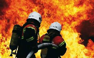 4 burned in Gazipur chemical factory explosion