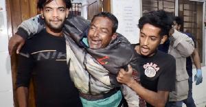 Shop employee murdered in Madaripur over debt dispute