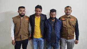 2 arrested in Savar student murder case