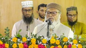 Minority attacks are politically motivated, not religious: Religious Advisor