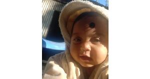 Body of missing infant found in Kurigram
