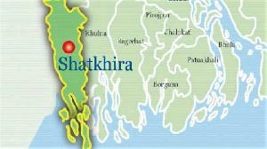 Girl killed in Satkhira road accident