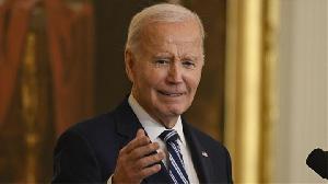 Biden to give farewell address to nation next week