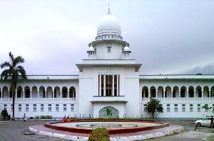 HC's dismissal of five labour cases against Dr Yunus upheld by Appellate Division 