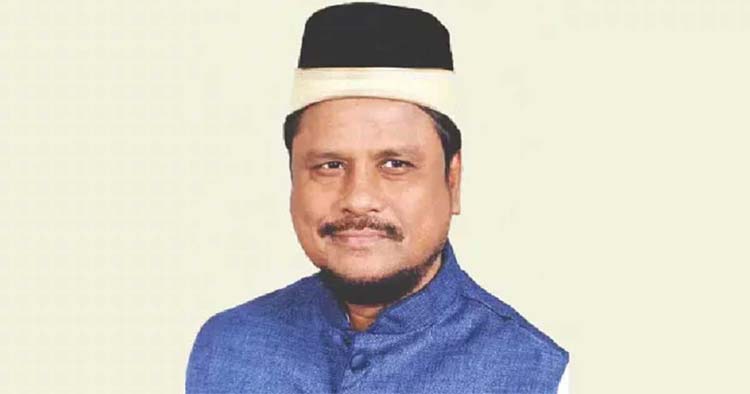 Dr Abu Reza Muhammad Nadvi. File Photo 