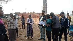 M'singh: 6 illegal brick kilns fined Tk 14lakh