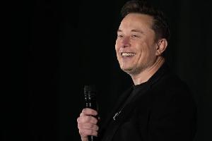 SEC sues Elon Musk for allegedly concealing ownership before buying Twitter