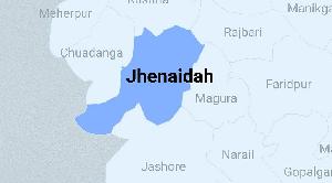 Man hacked to death in Jhenidah