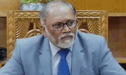 Sayedur Rahman returns as Chief Adviser's special assistant 