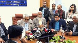 Defective bearing pads caused Farmgate metro rail accident: Probe committee