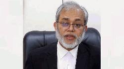 Mohammad Arshadur Rouf appointed acting Attorney General