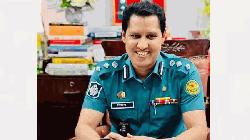 Court freezes bank, BO accounts of ex-DMP officer Biplob Kumar, wife 