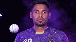 BCCI greenlights Mustafizur for IPL, ignoring pressure