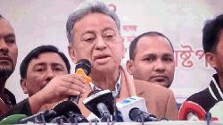 Country’s progress lies in Khaleda Zia’s ideals: Amir Khasru