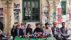 Moncho-24 demands JaPa be declared ineligible for polls