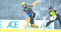 Mahmudullah’s late flourish guides Rangpur to victory