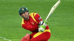 Zimbabwe bring back Taylor, Cremer for T20 World Cup 