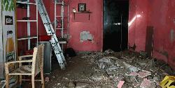 2 killed as 6.5-magnitude earthquake hits Mexico City