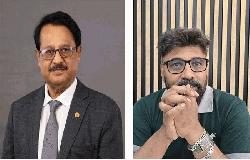 Abdus Sattar, Shibli appointed as Tarique Rahman's private secretary, press secretary