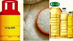 CAB urges govt action to curb rising LPG, sugar, edible oil prices
