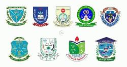 Entry Test of nine Agri-Cluster universities held