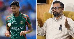 Aminul expresses security concerns for Bangladeshi cricketers in India