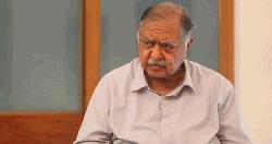 ‘Dr Kamal Hossain’s condition stable’