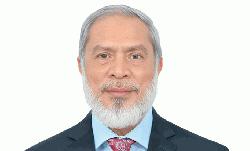 Jamaat candidate Fazlul's nomination suspended over dual citizenship 