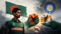 'The Fizz' hasn’t fizzled out, but the BCCI seems to have...