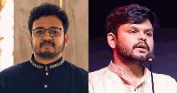 DU Chhatra Shibir gets new president, secretary