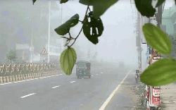 Season's lowest temperature 7°C recorded in Rajshahi 