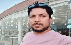 Trader hacked dead in Narsingdi